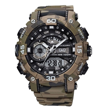 ساعت مچی کیو اند کیو Q&Q کد GW87J007Y